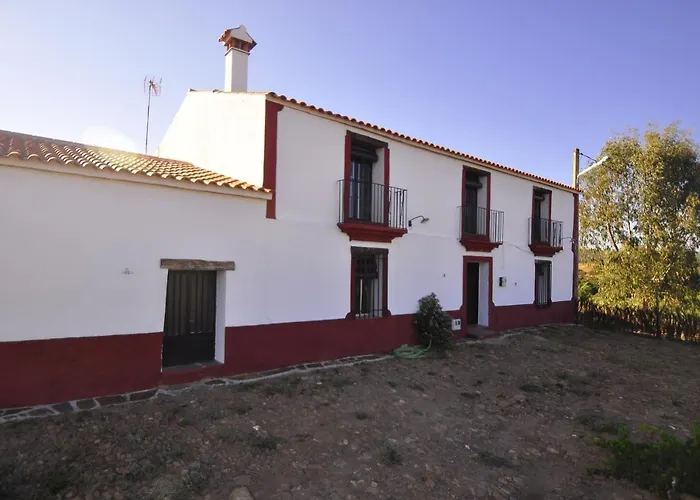 Casa Rural El Abuelo Alonso