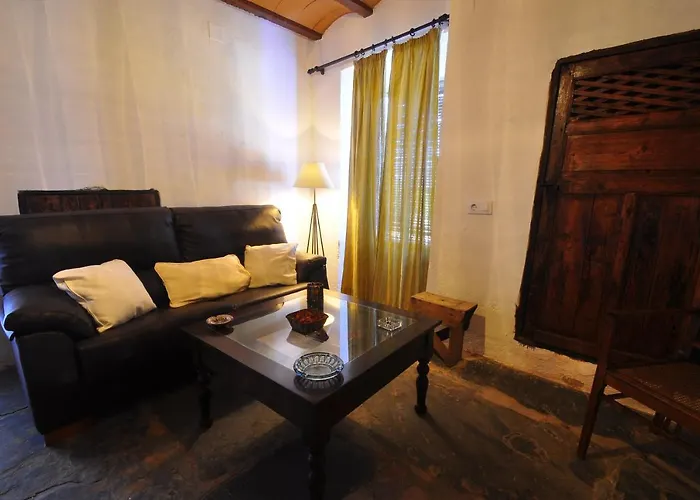 Casa Rural El Abuelo Alonso