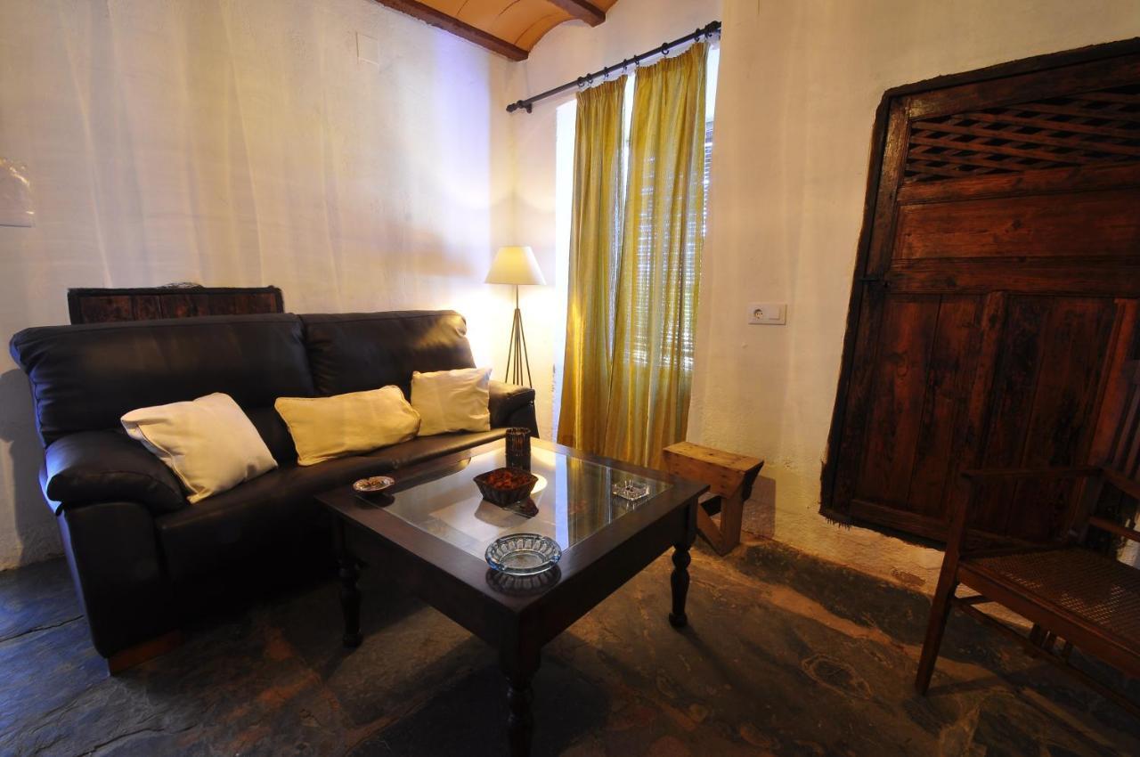 El Abuelo Alonso Lodge