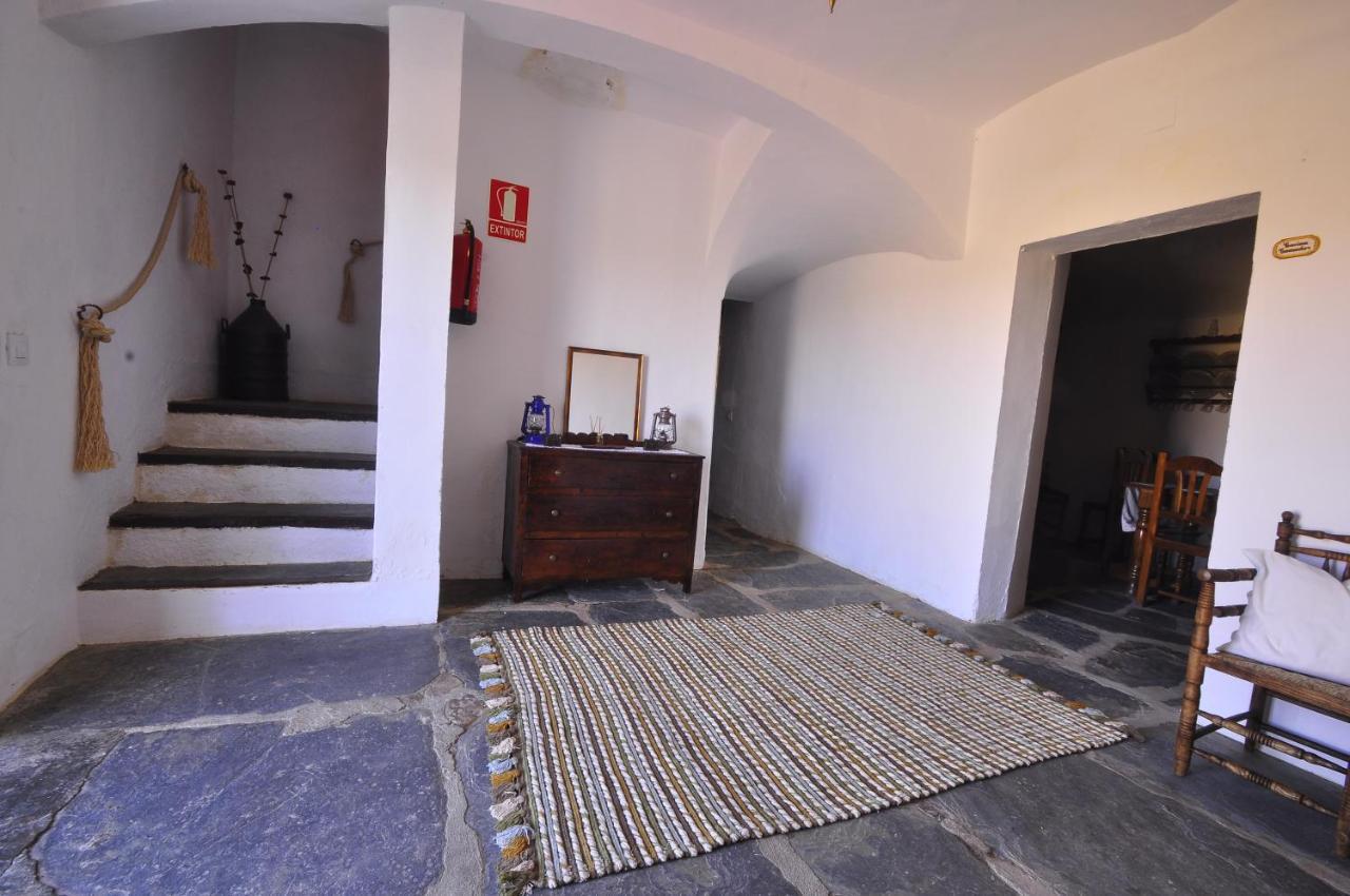 El Abuelo Alonso Lodge